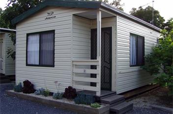 Big 4 Castlemaine Gardens Holiday Park - Dalby Accommodation 0