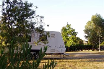 Big 4 Castlemaine Gardens Holiday Park - Dalby Accommodation 4