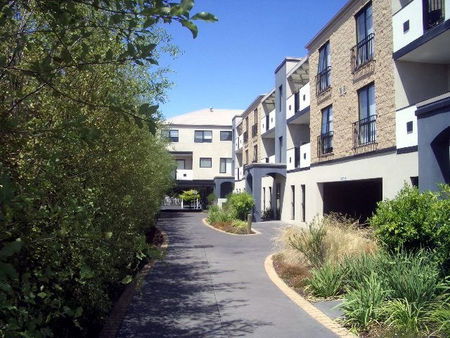 Oceanic On Thompson Apartments - Dalby Accommodation 0