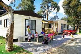 Anchor Belle Holiday Park - Dalby Accommodation 0