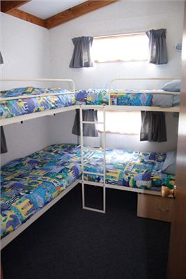 Anchor Belle Holiday Park - Dalby Accommodation 1