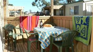 Anchor Belle Holiday Park - Dalby Accommodation 3