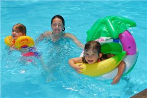 Anchor Belle Holiday Park - Dalby Accommodation 5