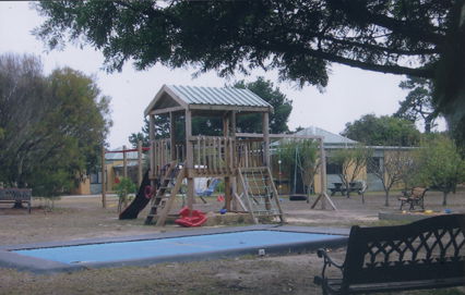 Ventnor VIC Dalby Accommodation