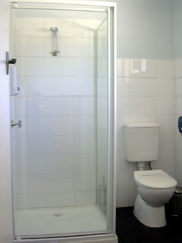 Auto Lodge Motor Inn - Dalby Accommodation 2