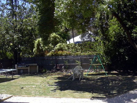 Auto Lodge Motor Inn - Dalby Accommodation 3