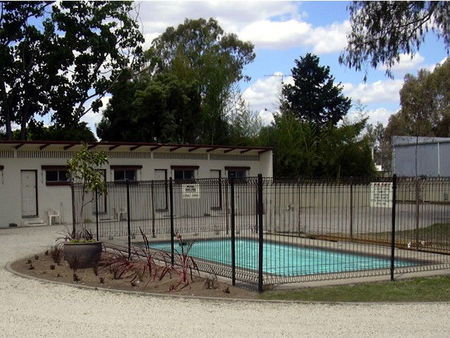 Auto Lodge Motor Inn - Dalby Accommodation 4