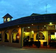 The Bell Tower Inn - Dalby Accommodation