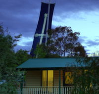 Eureka Stockade Caravan Park - Dalby Accommodation