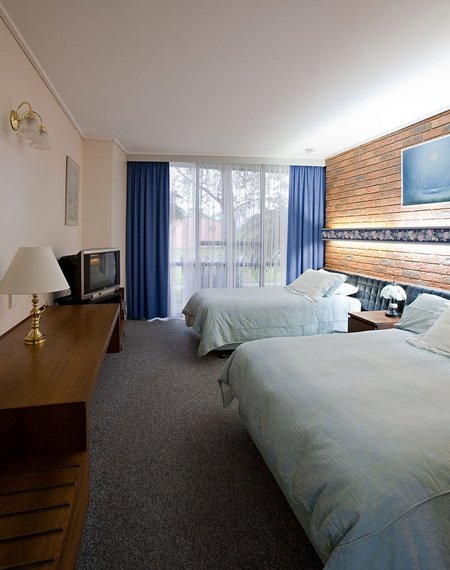 Connells Motel - Dalby Accommodation 0