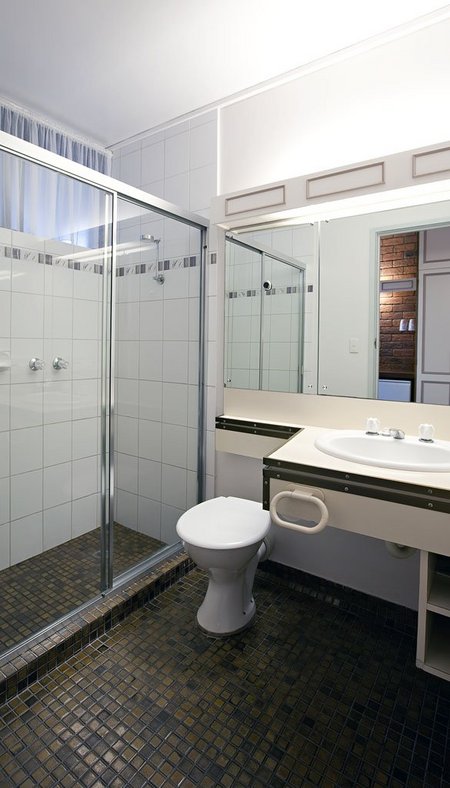 Connells Motel - Dalby Accommodation 2