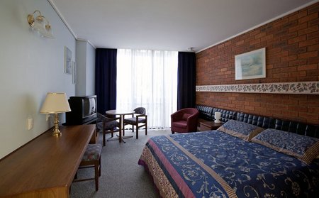 Connells Motel - Dalby Accommodation 3