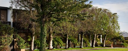 Connells Motel - Dalby Accommodation 4