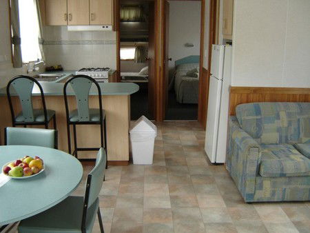 Toora Tourist Park - Dalby Accommodation 4