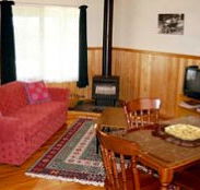 Prom Mill Cottages - Dalby Accommodation