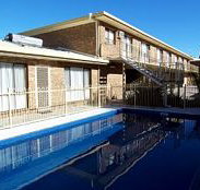 Allambi Holiday Apartments - Dalby Accommodation