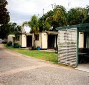 Woodbine Caravan Park Lakes Entrance - Dalby Accommodation