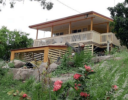  Dalby Accommodation