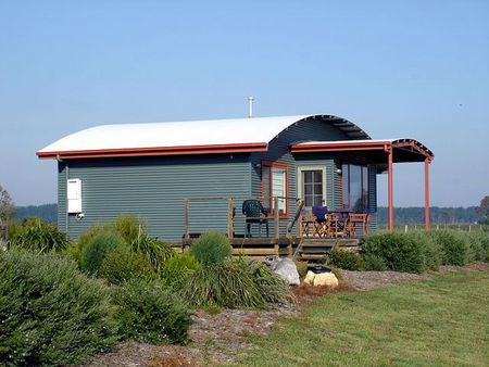 Lake Wellington VIC Dalby Accommodation