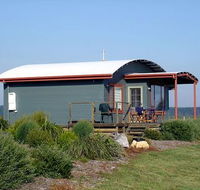 Frog Gully Cottages - Dalby Accommodation