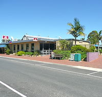 Mallacoota Hotel Motel - Dalby Accommodation