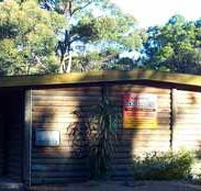 Beachcomber Caravan Park  Log Cabins - Dalby Accommodation