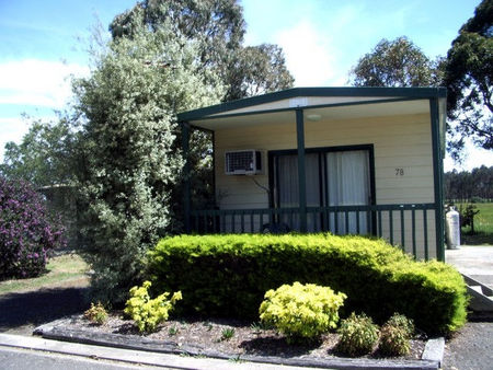 Tandara Caravan Park - Dalby Accommodation 0