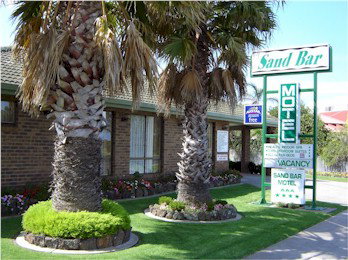 Lakes Entrance VIC Dalby Accommodation