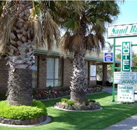 Sand Bar Motel Lakes Entrance - Dalby Accommodation