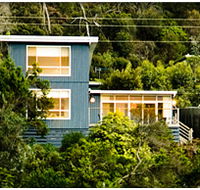 Walkerville Beach Houses - Dalby Accommodation