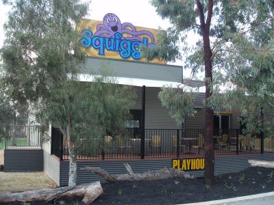 Moama On Murray Resort - Dalby Accommodation 0