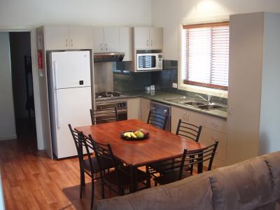 Moama On Murray Resort - Dalby Accommodation 1