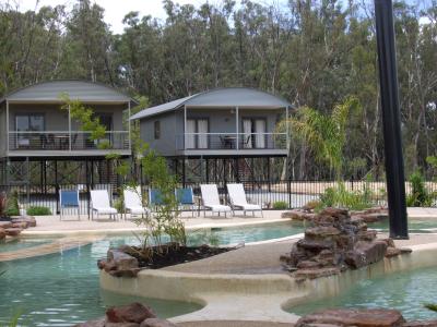 Moama On Murray Resort - Dalby Accommodation 3