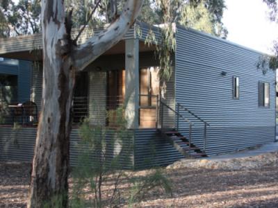 Moama On Murray Resort - Dalby Accommodation 4
