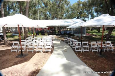 Moama On Murray Resort - Dalby Accommodation 5
