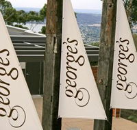 Georges Boutique B and B and Culinary Retreat - Dalby Accommodation