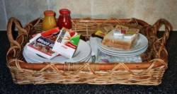 Yackandandah Townshiphill Motel - Dalby Accommodation 0