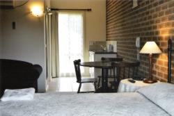 Yackandandah Townshiphill Motel - Dalby Accommodation 2