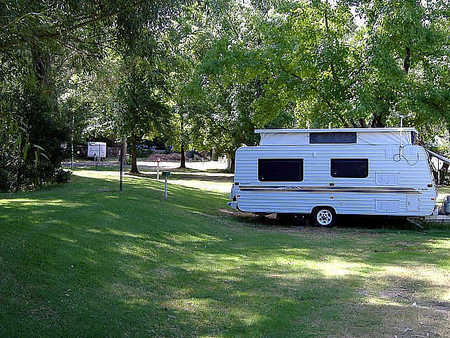 Yackandandah Holiday Park - Dalby Accommodation 4