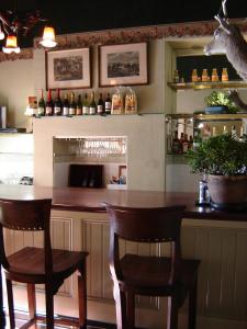 The Haymarket Boutique Hotel - Dalby Accommodation 1