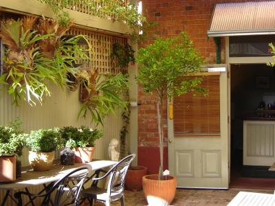 The Haymarket Boutique Hotel - Dalby Accommodation 2
