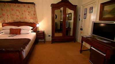 The Haymarket Boutique Hotel - Dalby Accommodation 4