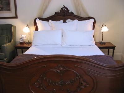 The Haymarket Boutique Hotel - Dalby Accommodation 5