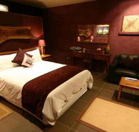 Villa Gusto - Dalby Accommodation