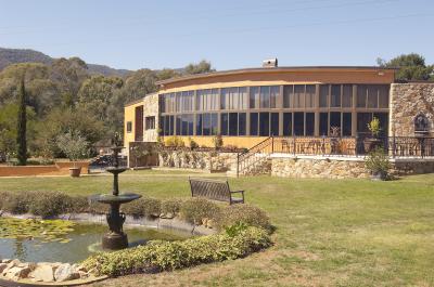 Villa Gusto - Dalby Accommodation 1