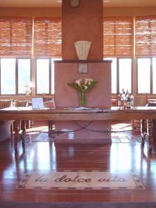 Villa Gusto - Dalby Accommodation 2