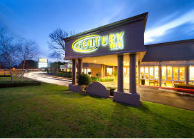 Century Inn Traralgon - Dalby Accommodation 0