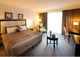 Century Inn Traralgon - Dalby Accommodation 1