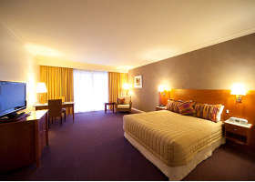 Century Inn Traralgon - Dalby Accommodation 2