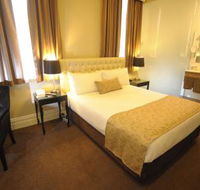 George Hotel Ballarat - Dalby Accommodation